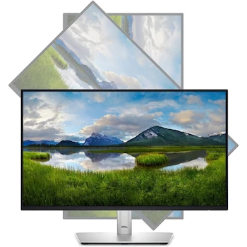 Imagen 5 de Dell Pro P2425H 23.8" Full HD IPS Monitor