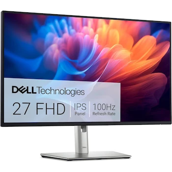 Imagen de referencia para Dell Pro 27 Plus Monitor P2725H 27"