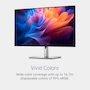 Miniatura de Dell Pro 27 Plus Monitor P2725H 27"