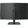 Miniatura de BenQ PD3205U 32 Inch 4K UHD IPS USB-C Designer Monitor Black