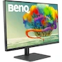 Miniatura de BenQ PD3205U 32 Inch 4K UHD IPS USB-C Designer Monitor Black