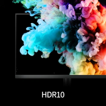 Imagen 4 de BenQ PD3205U 32 Inch 4K UHD IPS USB-C Designer Monitor Black