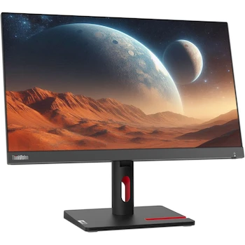 Imagen 2 de Lenovo ThinkVision S22I-30 Monitor LED 21.5" Negro