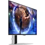 Miniatura de Monitor Samsung Odyssey OLED G6 27 Pulgadas Negro Modelo LS27DG600SLXZX