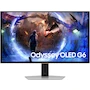 Miniatura de Monitor Samsung Odyssey OLED G6 27 Pulgadas Negro Modelo LS27DG600SLXZX