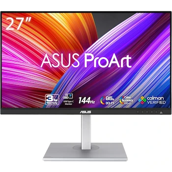 Imagen de referencia para ASUS ProArt PA278CGV 27-inch QHD IPS Professional Monitor