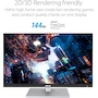 Miniatura de ASUS ProArt PA278CGV 27-inch QHD IPS Professional Monitor