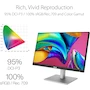 Miniatura de ASUS ProArt PA278CGV 27-inch QHD IPS Professional Monitor