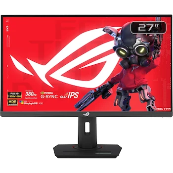 Imagen de referencia para Monitor Gaming ASUS ROG Strix XG279CNS 27 Pulgadas Full HD