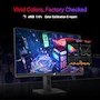 Miniatura de Monitor Gaming ASUS ROG Strix XG279CNS 27 Pulgadas Full HD
