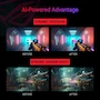 Miniatura de Monitor Gaming ASUS ROG Strix XG279CNS 27 Pulgadas Full HD