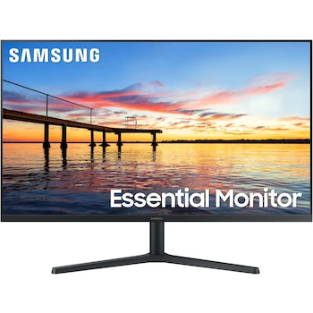 Imagen de referencia para Monitor Plano Samsung de 32 Pulgadas Serie S30B Modelo LS32B304NWNXGO 2024