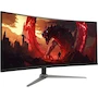 Miniatura de Monitor Gamer Acer Nitro ED340CU sbmiipx 34" Curvo QHD Negro