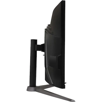 Imagen 4 de Monitor Gamer Acer Nitro ED340CU sbmiipx 34" Curvo QHD Negro
