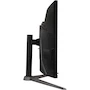 Miniatura de Monitor Gamer Acer Nitro ED340CU sbmiipx 34" Curvo QHD Negro
