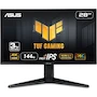 Miniatura de Monitor Gamer Asus TUF Gaming VG28UQL1A 28 Pulgadas 4K UHD Negro