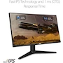 Miniatura de Monitor Gamer Asus TUF Gaming VG28UQL1A 28 Pulgadas 4K UHD Negro