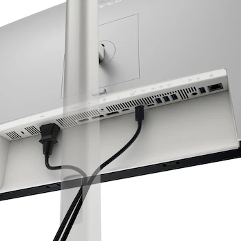 Imagen 2 de Dell UltraSharp U2725QE 27-Inch 4K Thunderbolt Hub Monitor