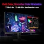 Miniatura de ASUS ROG Strix XG27ACMG 27-Inch QHD Gaming Monitor