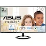 Miniatura de Monitor ASUS VZ24EHF Eye Care de 24 Pulgadas (23.8 Pulgadas Visibles) Negro