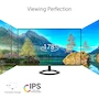 Miniatura de Monitor ASUS VZ24EHF Eye Care de 24 Pulgadas (23.8 Pulgadas Visibles) Negro