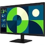 Miniatura de Monitor Samsung Essential S3 D310 24 Pulgadas Negro Modelo LS24D310EALXZX