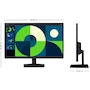 Miniatura de Monitor Samsung Essential S3 D310 24 Pulgadas Negro Modelo LS24D310EALXZX