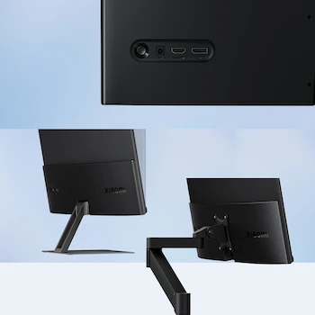 Imagen 5 de Monitor Xiaomi A24i 23.8 Pulgadas IPS FHD