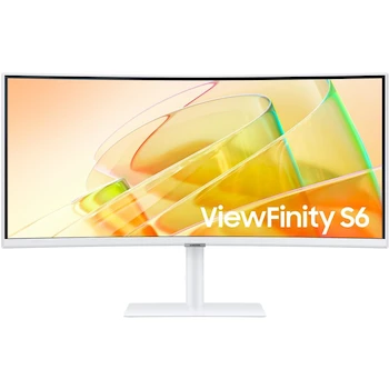 Imagen de referencia para Samsung S34C654TAN 34-Inch Curved UltraWide Monitor 21:9 Black