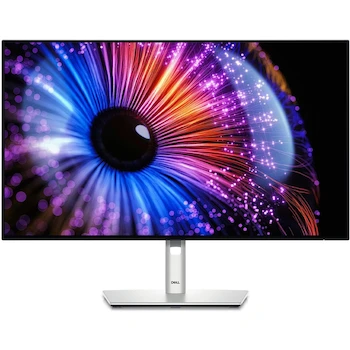 Imagen de referencia para Monitor Dell UltraSharp U2724DE 27" Quad HD LCD Negro Plata