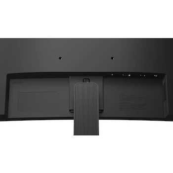 Imagen 3 de LG 24U421A-B Monitor de Computadora Curvado Full HD de 24 Pulgadas, Negro