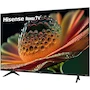 Miniatura de Hisense Televisión de 43" Class 4K Ultra HD (2160P) Serie R6 HDR Smart LED TV Modelo 43R6E4 (Reacondicionado)