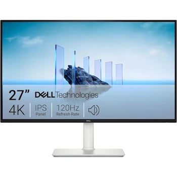 Imagen de referencia para Monitor Dell 27 Plus S2725QS 4K UHD de 27 Pulgadas Panel IPS con Altavoces Integrados