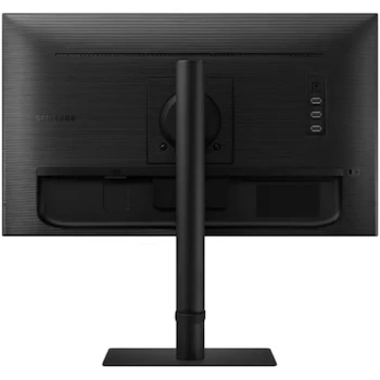 Imagen 4 de Monitor Samsung 24" QHD con Panel IPS y USB Tipo-C - Modelo LS24A600NWLXZX