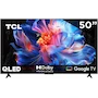 Miniatura de TCL Smart TV 50" Modelo 50Q5K QLED 4K Google TV 2025