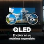Miniatura de TCL Smart TV 50" Modelo 50Q5K QLED 4K Google TV 2025