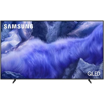 Imagen de referencia para Samsung 65-Inch QEF1 Series QLED 4K UHD Smart Tizen TV (2025 Model)