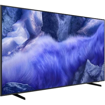 Imagen 2 de Samsung 65-Inch QEF1 Series QLED 4K UHD Smart Tizen TV (2025 Model)