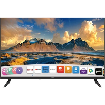 Imagen 1 de GHIA G40W25 Pantalla Smart TV 40" Whale OS