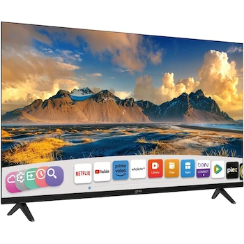 Imagen 2 de GHIA G40W25 Pantalla Smart TV 40" Whale OS