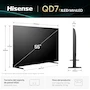 Miniatura de Hisense QD7QFM 55 Pulgadas Mini-LED Smart Fire TV UHD 4K (Modelo 2025)