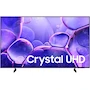 Miniatura de Samsung Televisión LED Smart TV de 43 Pulgadas 4K UHD Serie Crystal Procesador Modelo UN43U8000 Color Negro