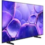 Miniatura de Samsung Televisión LED Smart TV de 43 Pulgadas 4K UHD Serie Crystal Procesador Modelo UN43U8000 Color Negro