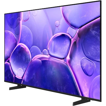 Imagen 3 de Samsung Televisión LED Smart TV de 43 Pulgadas 4K UHD Serie Crystal Procesador Modelo UN43U8000 Color Negro