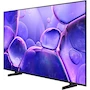 Miniatura de Samsung Televisión LED Smart TV de 43 Pulgadas 4K UHD Serie Crystal Procesador Modelo UN43U8000 Color Negro