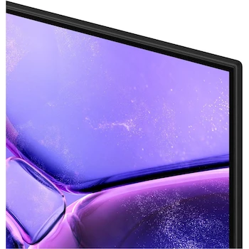 Imagen 5 de Samsung Televisión LED Smart TV de 43 Pulgadas 4K UHD Serie Crystal Procesador Modelo UN43U8000 Color Negro