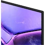 Miniatura de Samsung Televisión LED Smart TV de 43 Pulgadas 4K UHD Serie Crystal Procesador Modelo UN43U8000 Color Negro