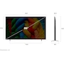 Miniatura de LG 86NANO80ASA Pantalla 86 Pulgadas NanoCell AI NANO80 Smart TV webOS 2025