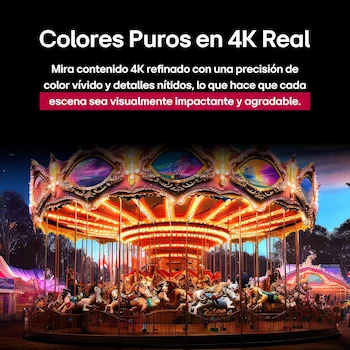 Imagen 5 de LG 86NANO80ASA Pantalla 86 Pulgadas NanoCell AI NANO80 Smart TV webOS 2025