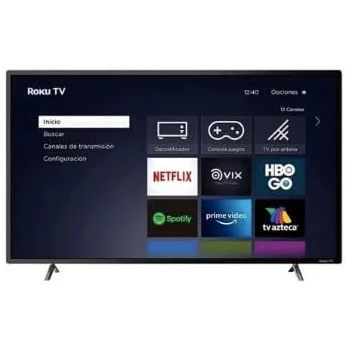 Imagen 2 de Daewoo DAW32R Pantalla LED 32 Pulgadas HD Smart TV
